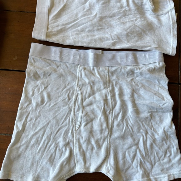 Mens undershirt/underwear bundle - mostly new in bag! - Picture 3 of 4